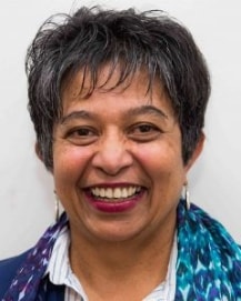 Dr Padmini Howpage