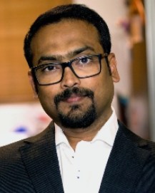Dr Raiz Ismail