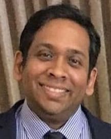 Dr Amit Gupta